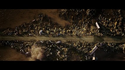 Resident Evil_ The Final Chapter TV SPOT - The Truth (2017) - Milla Jovovich