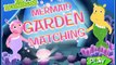 The Backyardigans Full Episode Game - Mermaid Garden Matching - Spongebob Squarepants