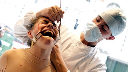 Top 10 Strangest Jobs In The World