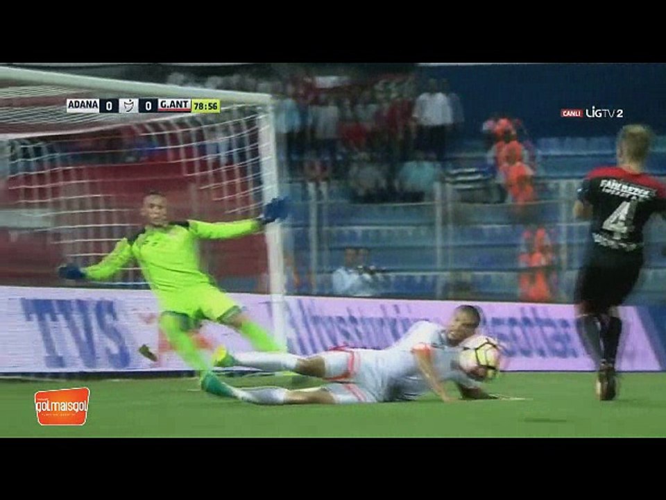 Mauricio Ramos - Melhores Momentos - Zagueiro 2016