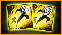 Best Flash Juke Compilation - League of Legends