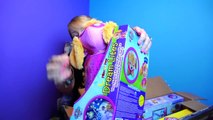 Giant Box of Surprise Kids Toys from Toy Insider - Unboxing My Little Pony Paw Patrol Play Doh