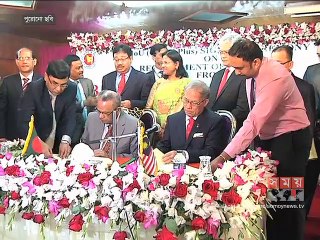 'দ্রুতই খুলছে আরব আমিরাত ও মালয়েশিয়ার বন্ধ শ্রমবাজার '