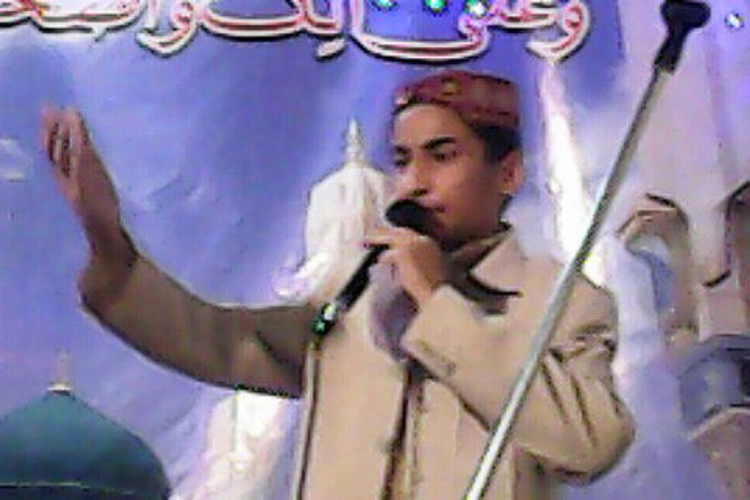 Bra Sona Lgy Menu Tera Lal Amna  Mehfil e Pak 16   12   2016