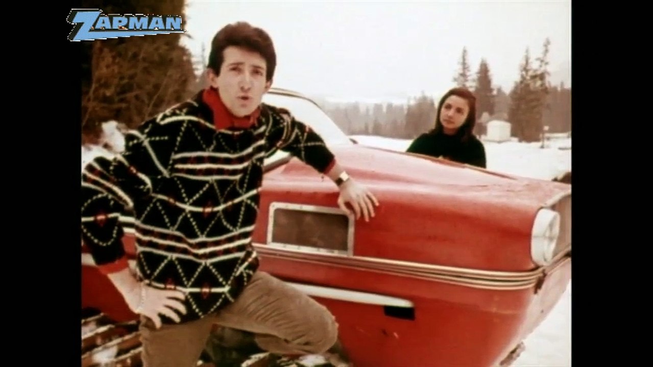 Guy Mardel - N'avoue jamais 1965 bY ZapMan69