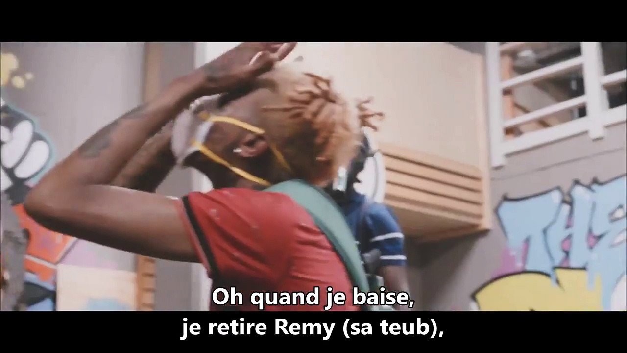 Traduction  KYYNGG - SNOOP