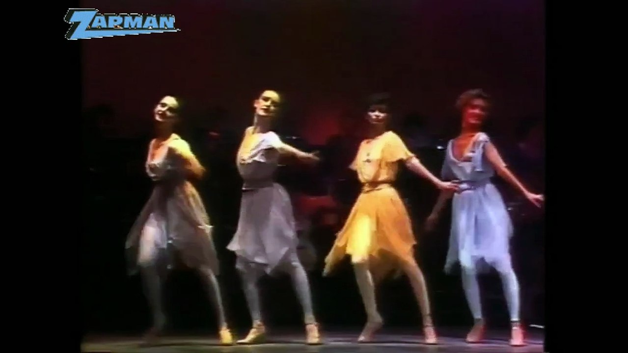 Sacha Distel - La belle vie Live Hommage & Montage 2016 bY ZapMan69