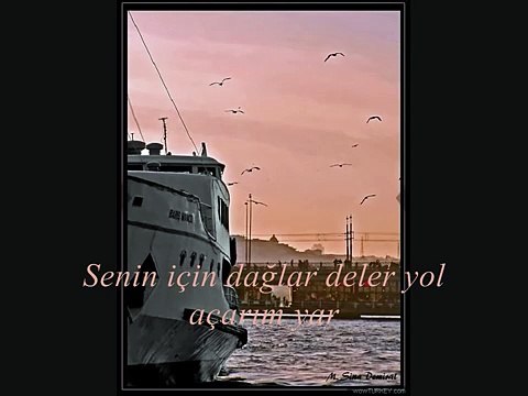 Barış Manço - Alla Beni Pulla Beni #BarisManco