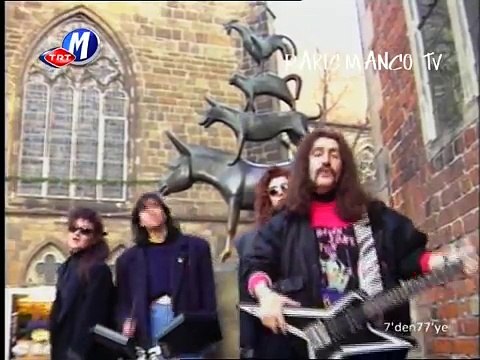 Barış Manço - Arkadaşım Eşşek #BarisManco