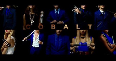 COBALT Bande annonce VF