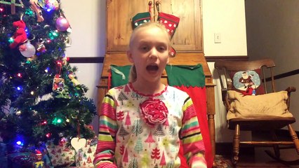 9 Days of Christmas! ~ SQUISHY Squishy Opening