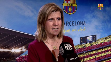 Masia 360: Adolescents al Barça