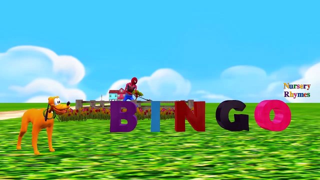 Finger Family Rhymes Spiderman Cartoon | Hot Cross Buns Rhymes Johny Johny Yes Papa Nursery Rhymes