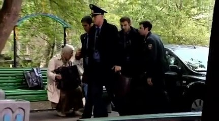 Глухарь 2 сезон 15 серия _ Будь что будет