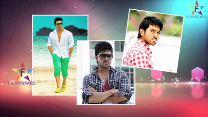 Ram Charan Ki Aa Vayasu Raledanta -- Filmystarss