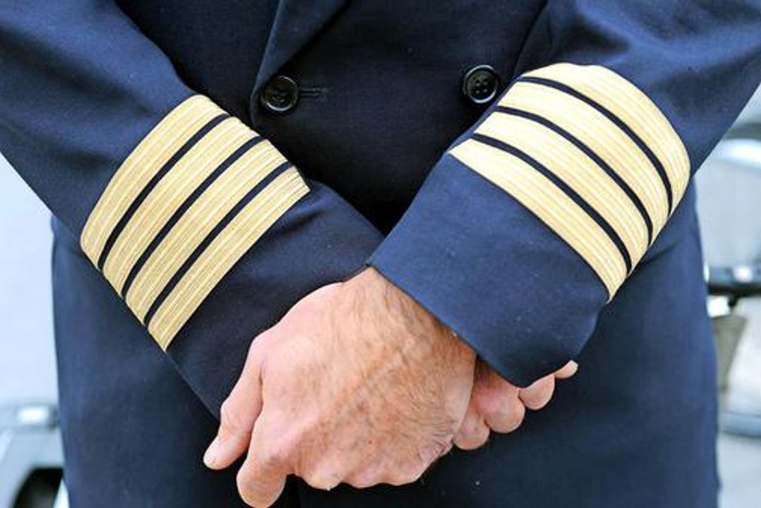 Jeder zehnte Pilot hat Depressionen