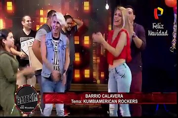 Los dibujos animados que celebran la Navidad