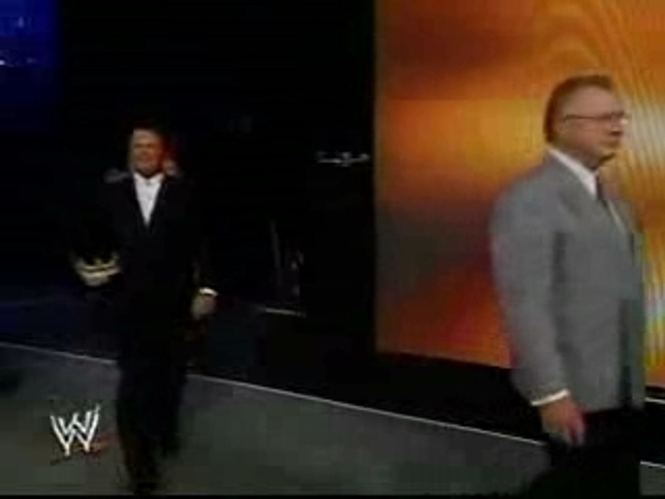 Wrestlemania part 5