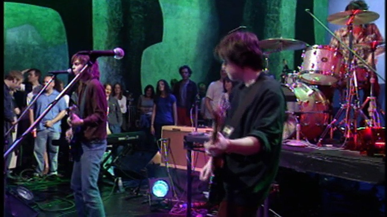 Later with Jools Holland | Cool Britannia 2 (Pt. 4/4)