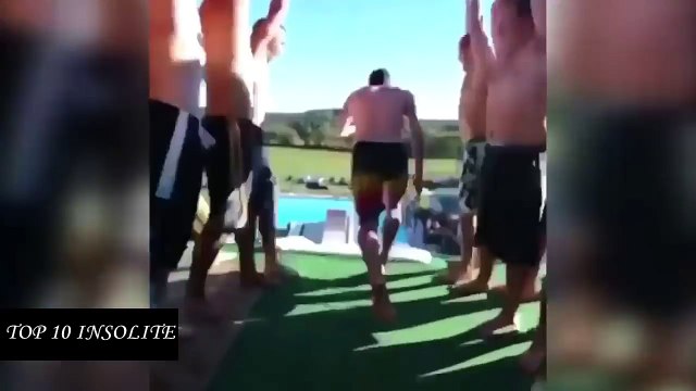 TOP 10 Minute de SUPER-Humain INCROYABLE ayant CHOQUÉ des MILLION de gens ! Vs allez rester BOUCHBEÉ