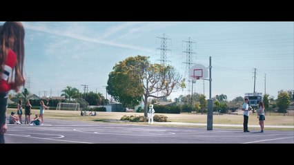 Marshmello - Alone (Official Music Video)