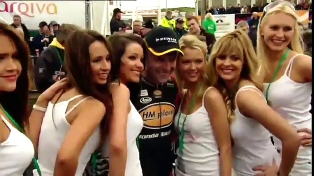 Самые быстрые и опасные гонки на мотоциклах