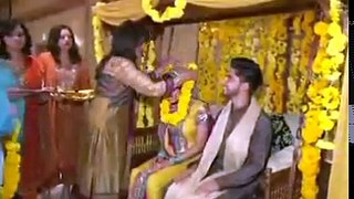 Modern Pakistani Marriage In USA Best Dance In Mehndi