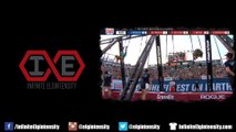 Exercises in Futility - Fails from the CrossFit Games Washed-Up Loser Olympics (2016)
