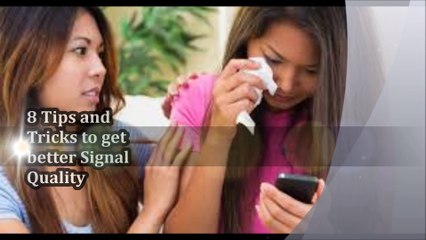 8 Tips and Tricks to get better Battery life