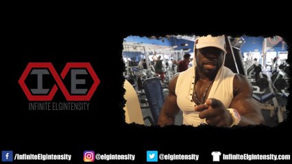 Exercises in Futility - How NOT to Train Chest (feat. Kali Muscle)