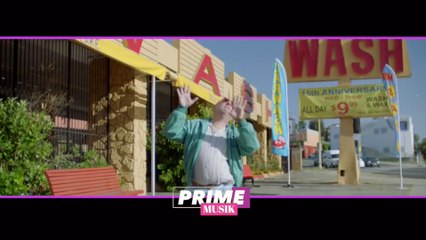 Prime Musik - La classifica musicale (04.11.16)