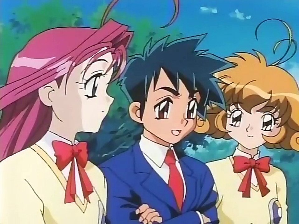 CORRECTOR YUI CAPÍTULO 33 (SEGUNDA TEMPORADA) ESPAÑOL LATINO