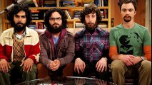 The Big Bang Theory slideshow