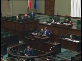 Poseł Mirosław Suchoń - Wystąpienie z dnia 01 grudnia 2016 roku.
