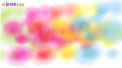 Colors Nursry Rhyme! Learn Colors Names for Childrens