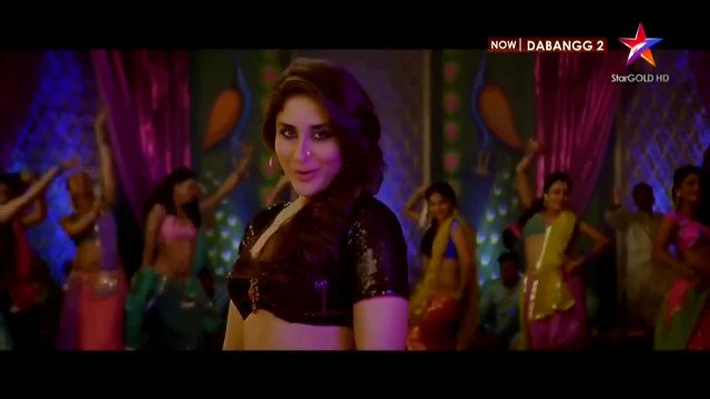 Fevicol Se | Dabangg 2 | HDTV Video Song | Kareena Kapoor-Salman Khan | MaxPluss HD Videos