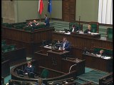 Poseł Mirosław Suchoń - Wystąpienie z dnia 01 grudnia 2016 roku.