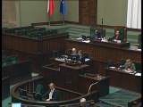 Poseł Monika Rosa - Wystąpienie z dnia 01 grudnia 2016 roku.