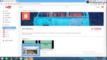 Tech Talk Show #1 ISRO PSLV -C36,OnePlus 3T, Lenovo Phab 2