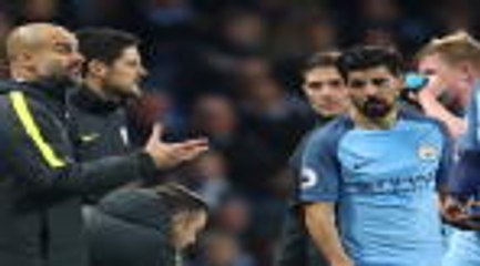 Guardiola insists he's a pragmatic manager