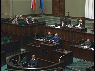 Poseł Paweł Bańkowski - Wystąpienie z dnia 01 grudnia 2016 roku.