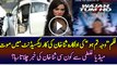 Actress Sana Khan Died In Road Accident