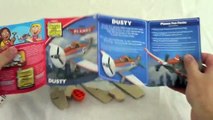Lowes Build and Grow Dusty Crophopper Disney Planes Wooden Plane Toy Planes Movie Toy nU4M6qhkWE0