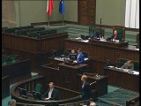 Poseł Paweł Kobyliński - Wystąpienie z dnia 01 grudnia 2016 roku.