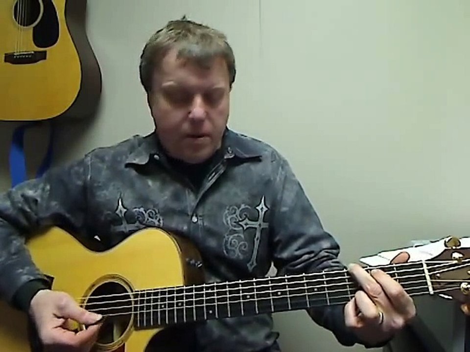 I Swear This Time I Mean It - Guitar Lessons, Bolingbrook, Lemont, Lockport IL