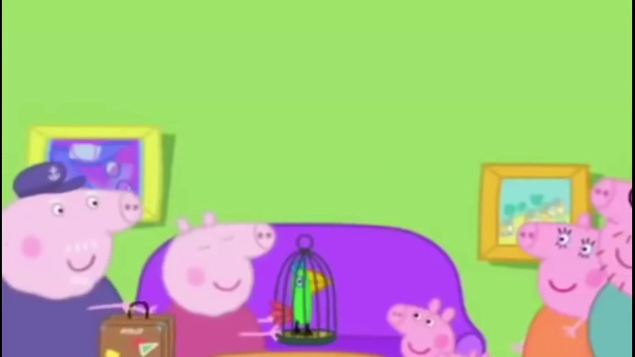 Peppa Pig english episodes full episodes of 2015 - 2016