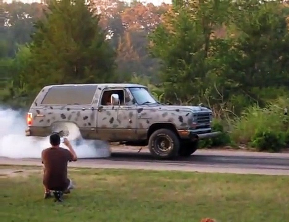 must amazing car