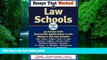 Price Essays That Worked for Law Schools: 40 Essays from Successful Applications to the Nation s