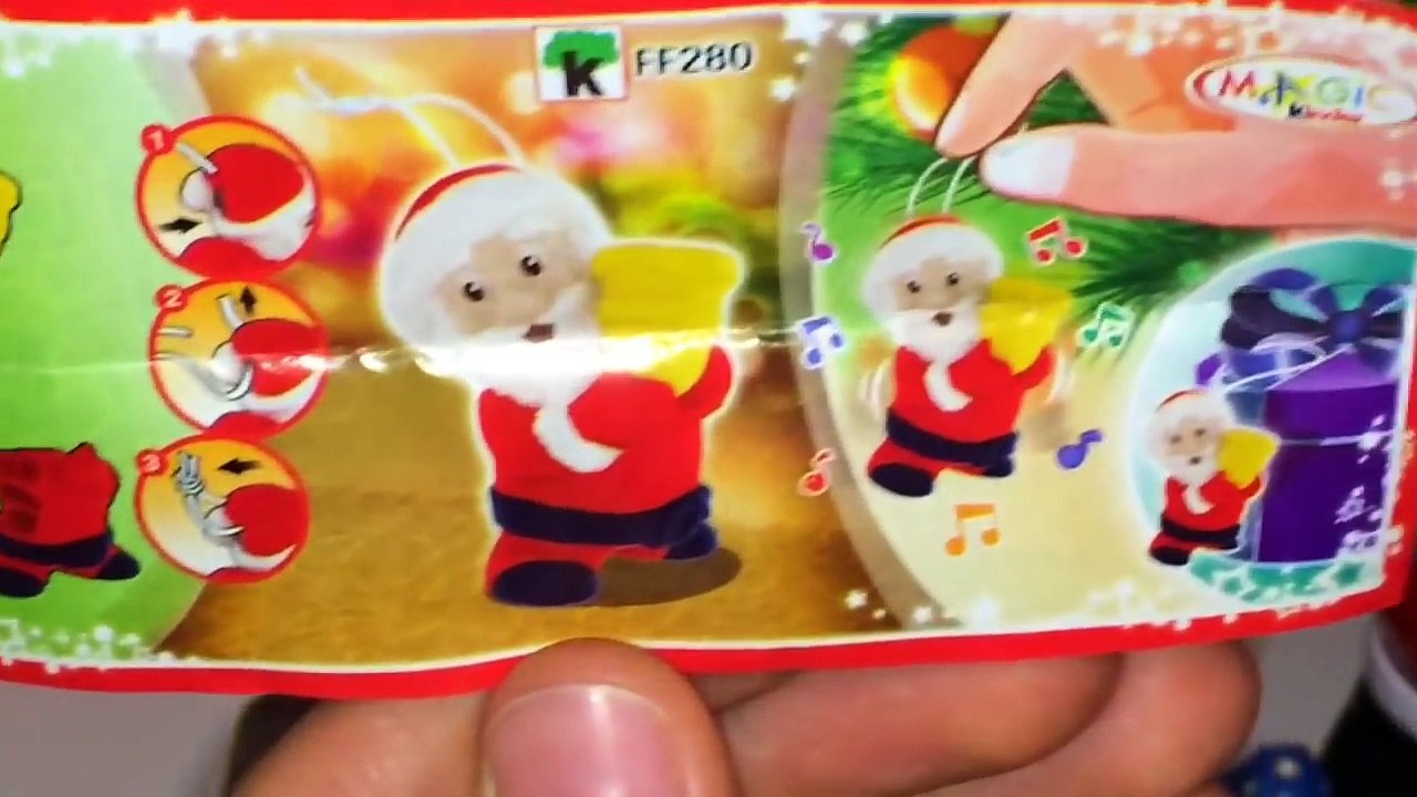 Киндер Cюрприз,Распаковка Подарочных Наборов Kinder Surprise Eggs Maxi Mix new на русском