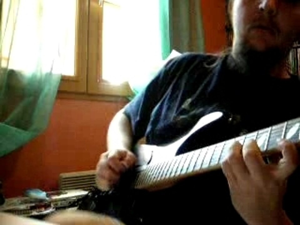 From the desk of Dr.Benson Ukulele